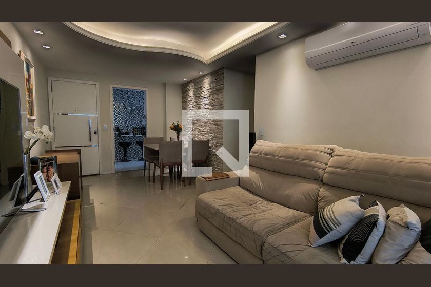 Apartamento, 3 quartos, 91 m² - Foto 7