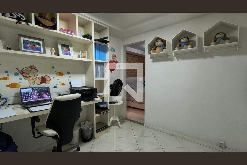 Apartamento, 3 quartos, 91 m² - Foto 35