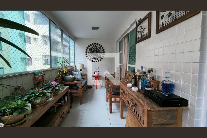 Apartamento, 3 quartos, 91 m² - Foto 17