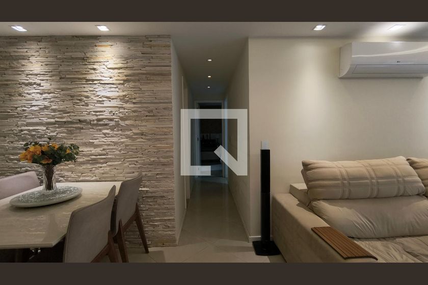 Apartamento, 3 quartos, 91 m² - Foto 9