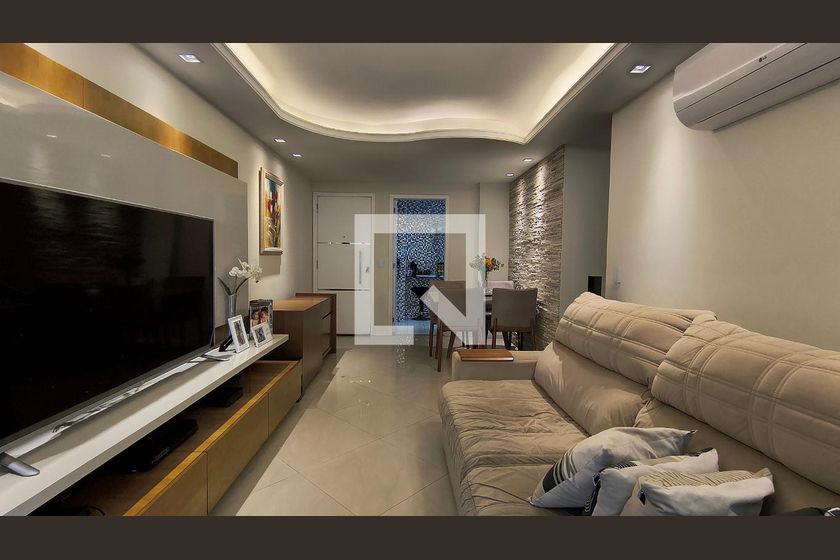 Apartamento, 3 quartos, 91 m² - Foto 5