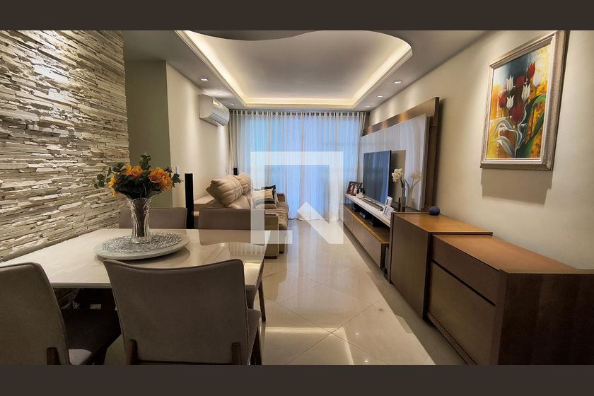 Apartamento, 3 quartos, 91 m² - Foto 3