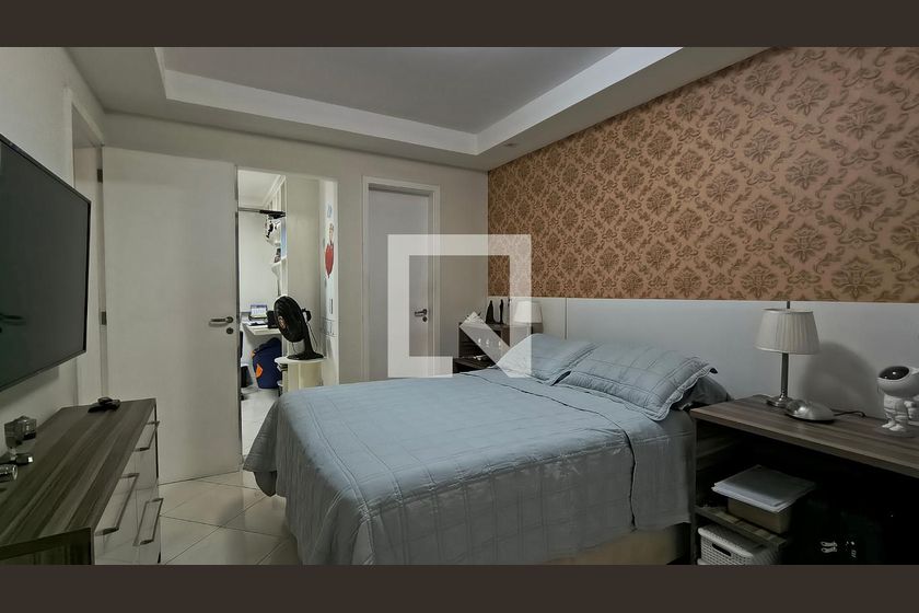 Apartamento, 3 quartos, 91 m² - Foto 31