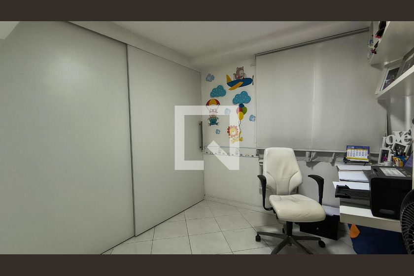 Apartamento, 3 quartos, 91 m² - Foto 41