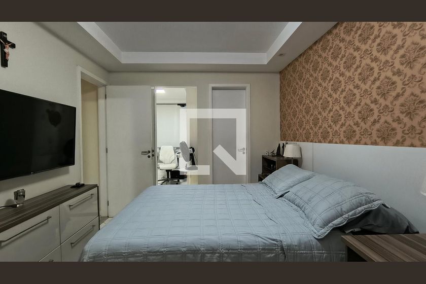 Apartamento, 3 quartos, 91 m² - Foto 33