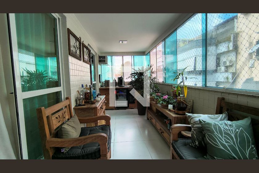 Apartamento, 3 quartos, 91 m² - Foto 11