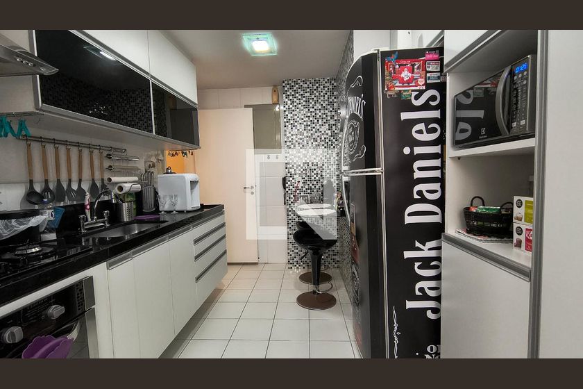 Apartamento, 3 quartos, 91 m² - Foto 63