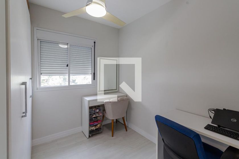 Apartamento, 2 quartos, 66 m² - Foto 17