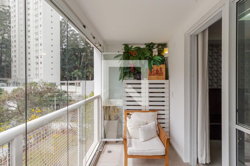 Apartamento, 2 quartos, 66 m² - Foto 9