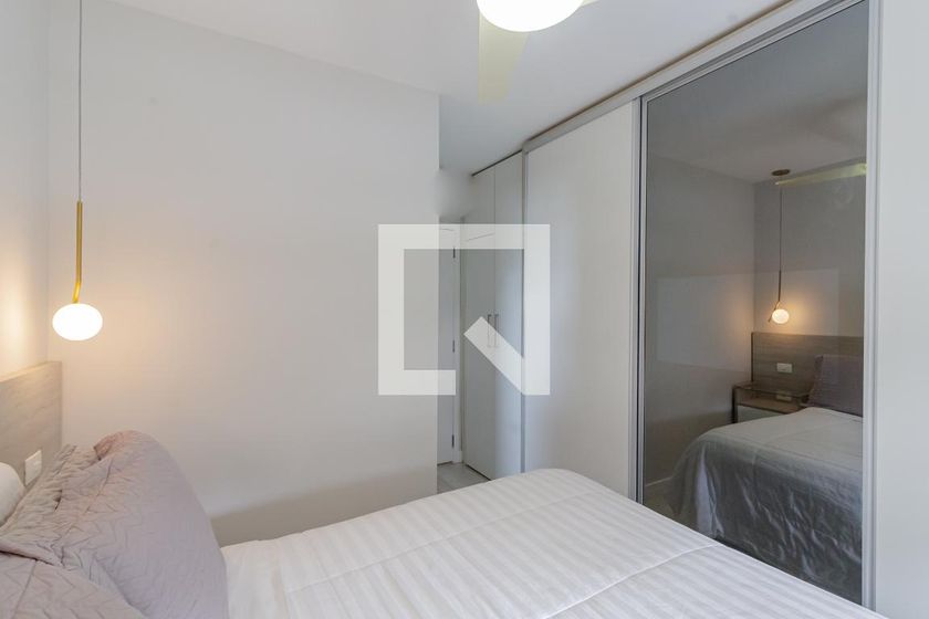 Apartamento, 2 quartos, 66 m² - Foto 29