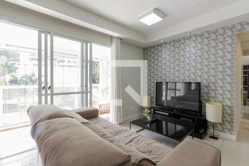 Apartamento, 2 quartos, 66 m² - Foto 7