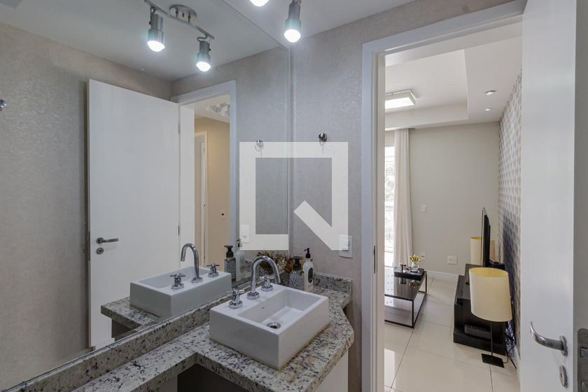 Apartamento, 2 quartos, 66 m² - Foto 43