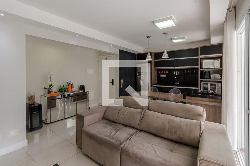 Apartamento, 2 quartos, 66 m² - Foto 3
