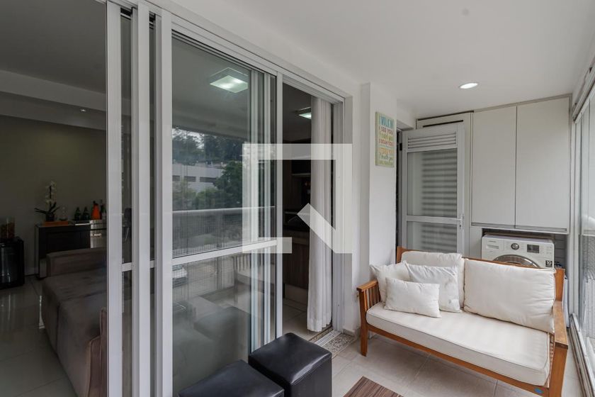 Apartamento, 2 quartos, 66 m² - Foto 15