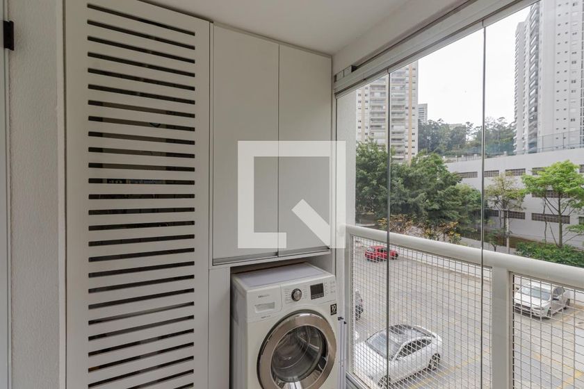 Apartamento, 2 quartos, 66 m² - Foto 59