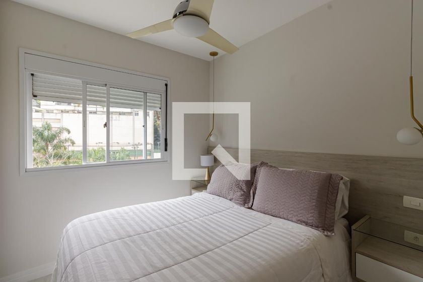 Apartamento, 2 quartos, 66 m² - Foto 25