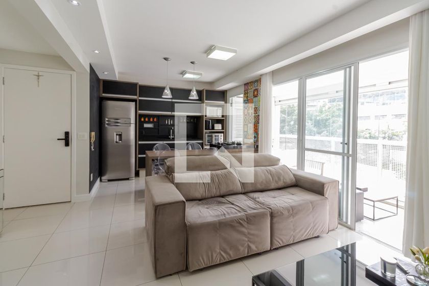 Apartamento, 2 quartos, 66 m² - Foto 5
