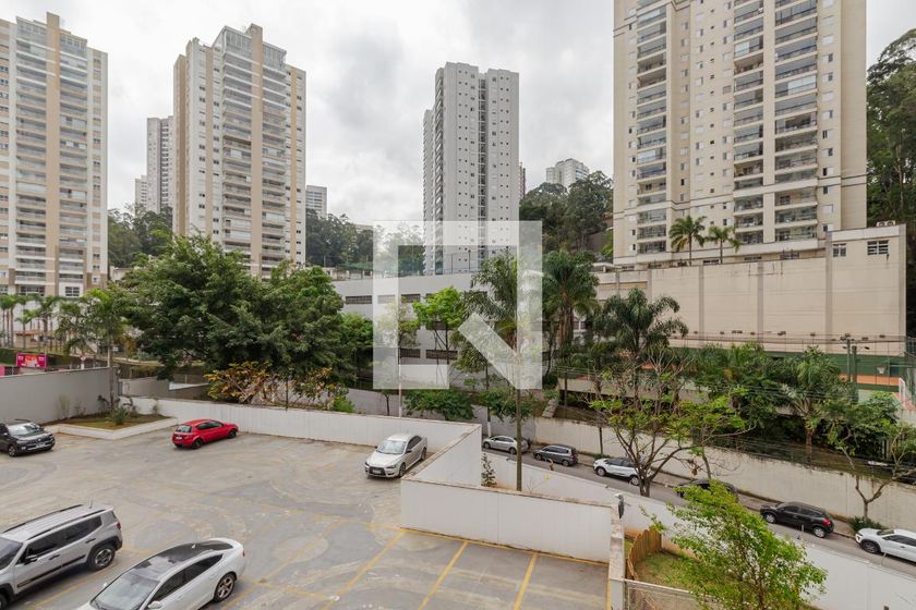 Apartamento, 2 quartos, 66 m² - Foto 13