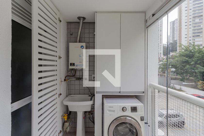 Apartamento, 2 quartos, 66 m² - Foto 63