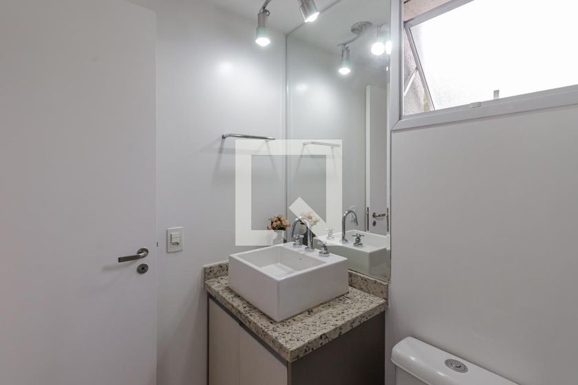 Apartamento, 2 quartos, 66 m² - Foto 35