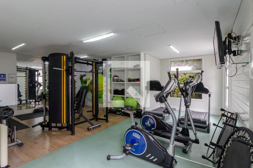 Apartamento, 2 quartos, 66 m² - Foto 67