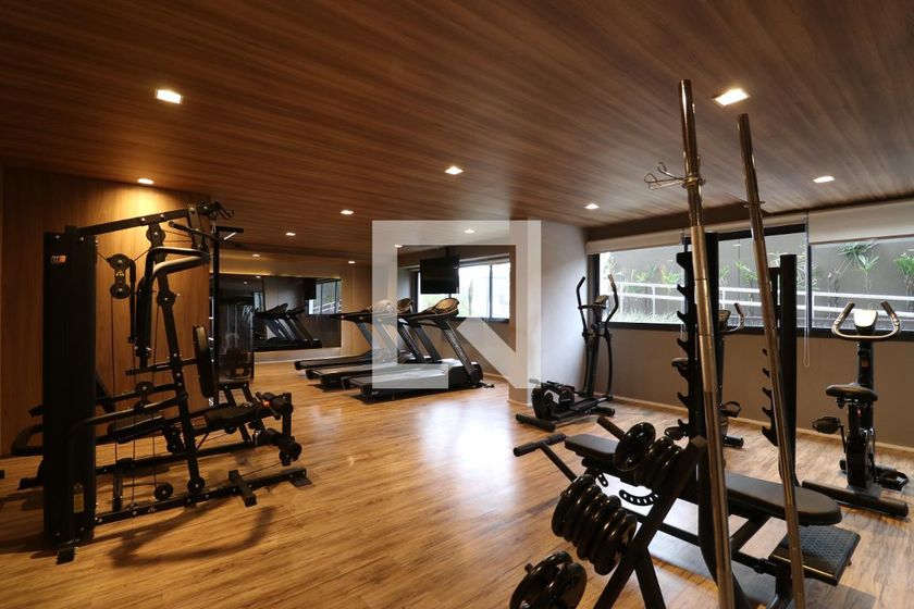 Apartamento, 3 quartos, 67 m² - Foto 93
