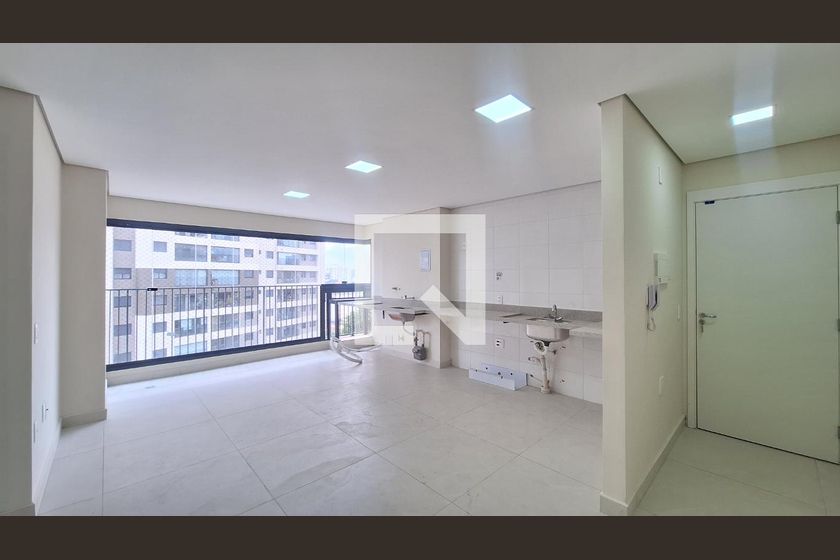Apartamento, 3 quartos, 67 m² - Foto 1