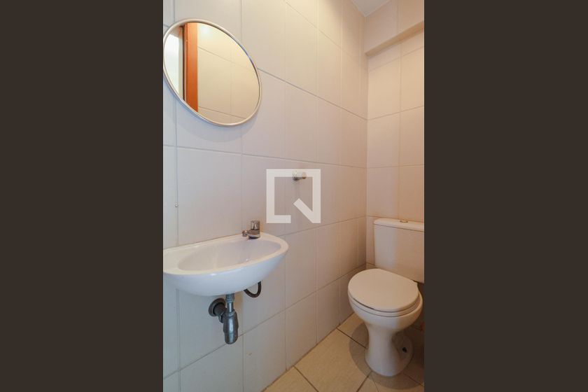 Apartamento, 3 quartos, 110 m² - Foto 93