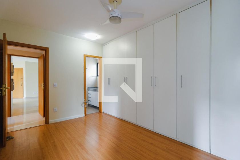Apartamento, 3 quartos, 110 m² - Foto 27