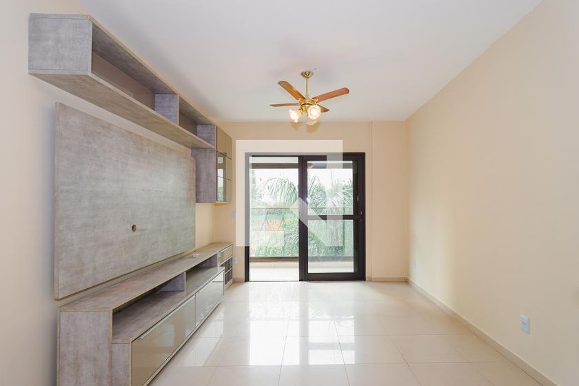 Apartamento, 3 quartos, 110 m² - Foto 1