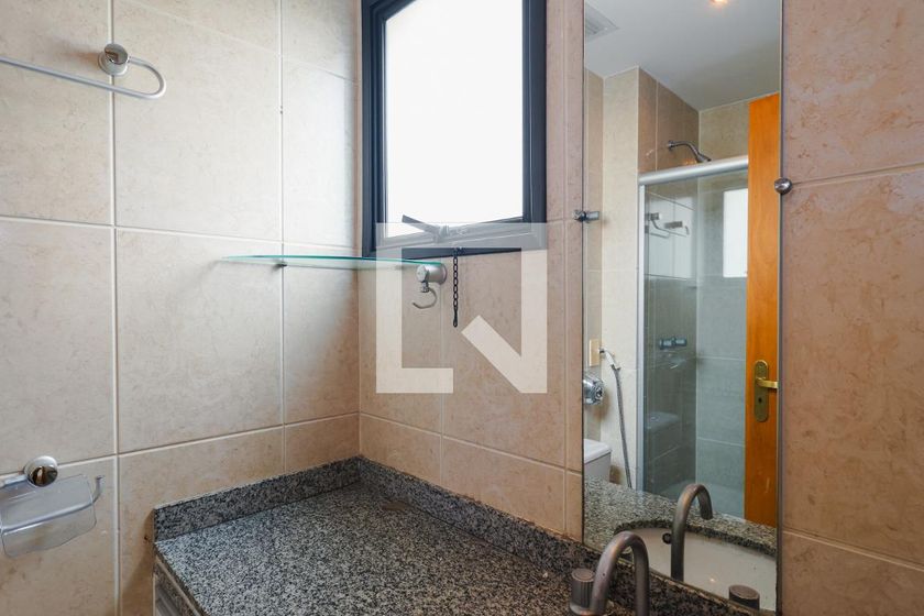 Apartamento, 3 quartos, 110 m² - Foto 43