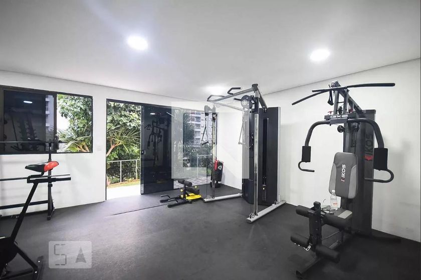 Apartamento, 3 quartos, 110 m² - Foto 95