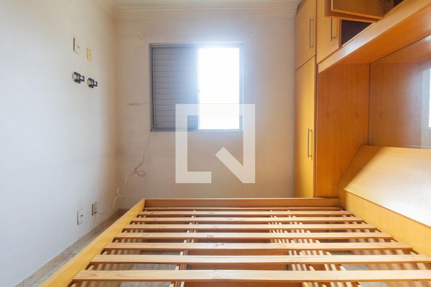 Apartamento, 3 quartos, 64 m² - Foto 17