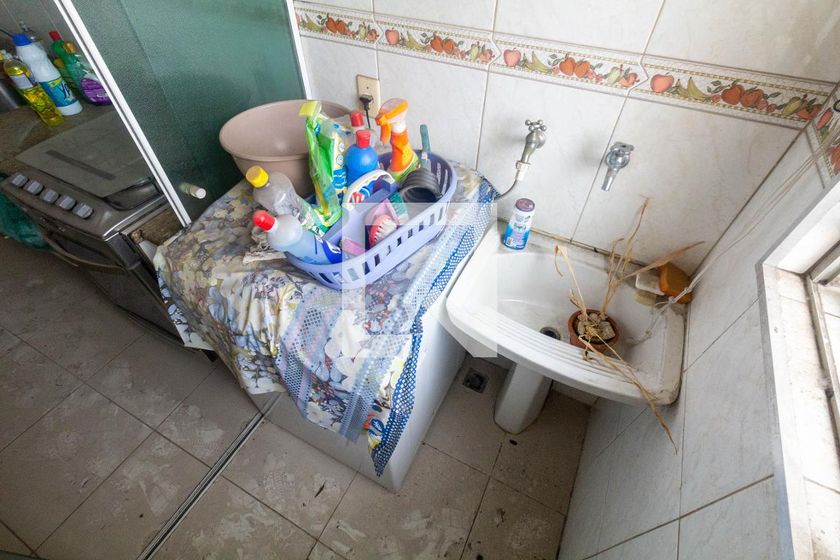 Apartamento, 3 quartos, 64 m² - Foto 41