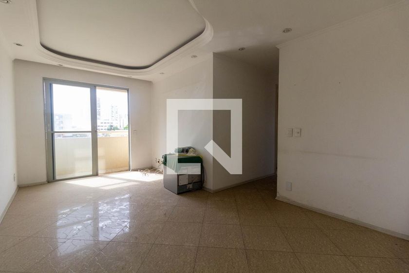 Apartamento, 3 quartos, 64 m² - Foto 1