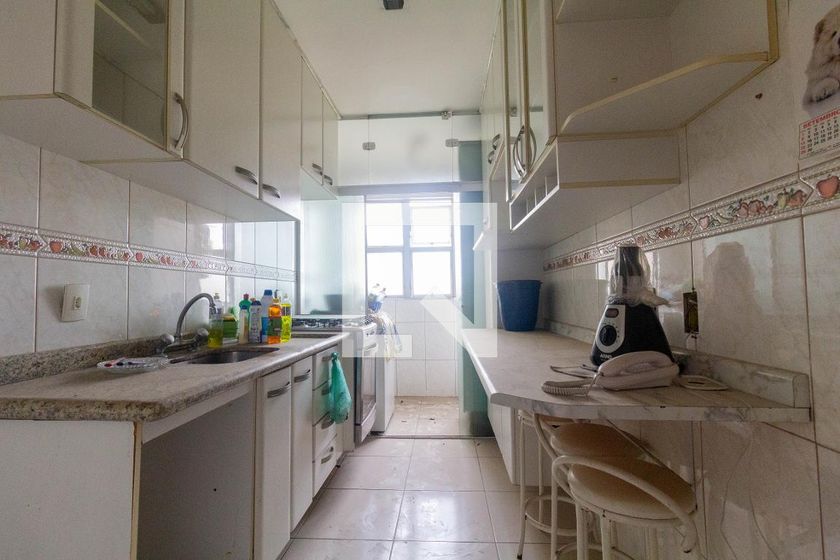 Apartamento, 3 quartos, 64 m² - Foto 32