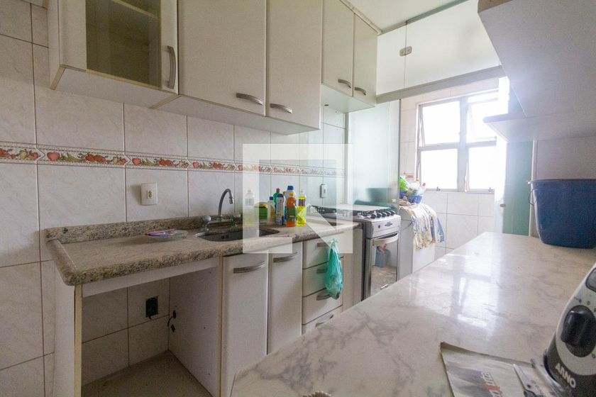 Apartamento, 3 quartos, 64 m² - Foto 34