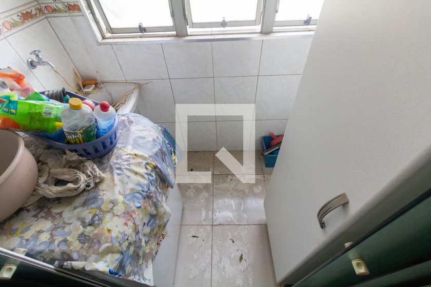 Apartamento, 3 quartos, 64 m² - Foto 38