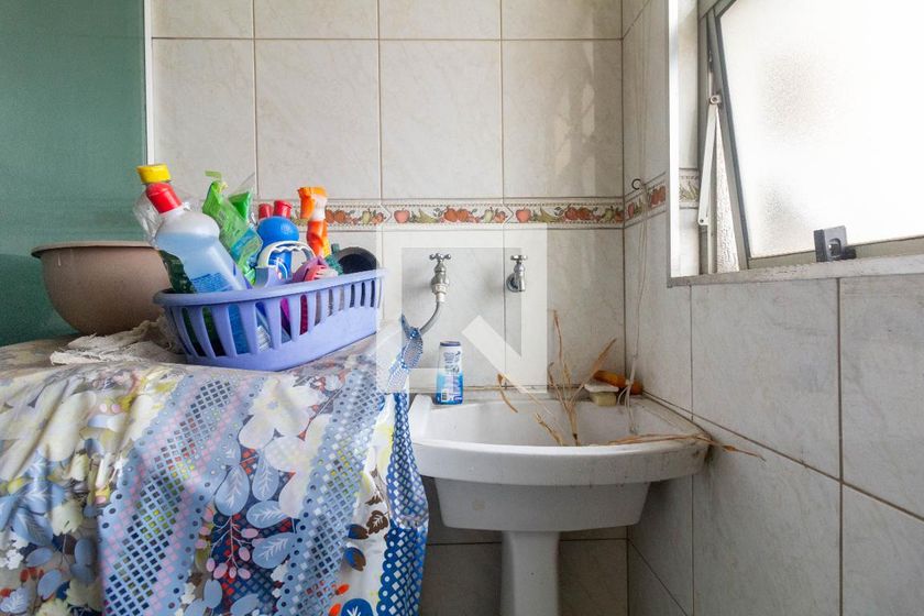 Apartamento, 3 quartos, 64 m² - Foto 40