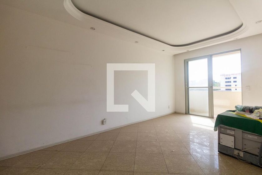 Apartamento, 3 quartos, 64 m² - Foto 3