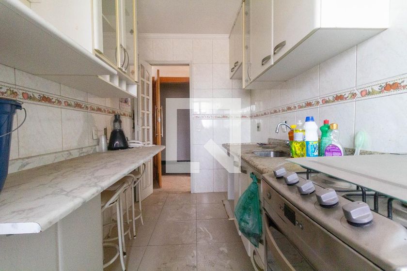 Apartamento, 3 quartos, 64 m² - Foto 35