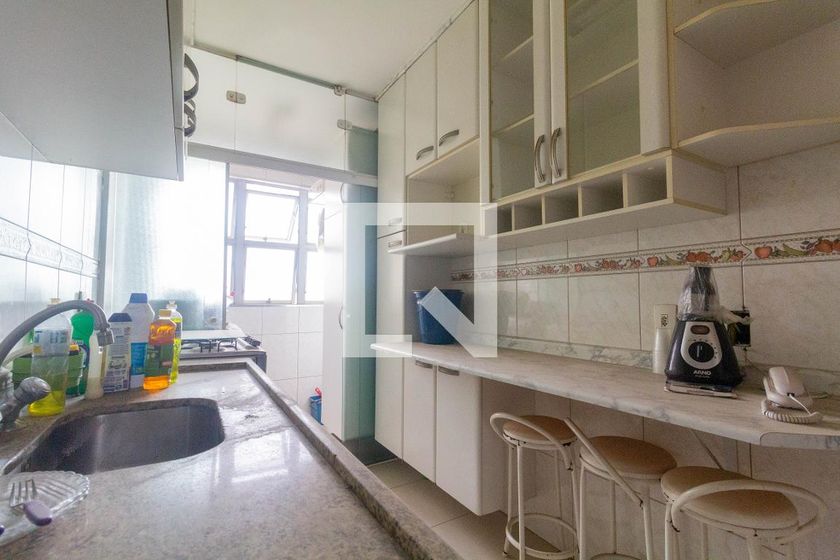 Apartamento, 3 quartos, 64 m² - Foto 33