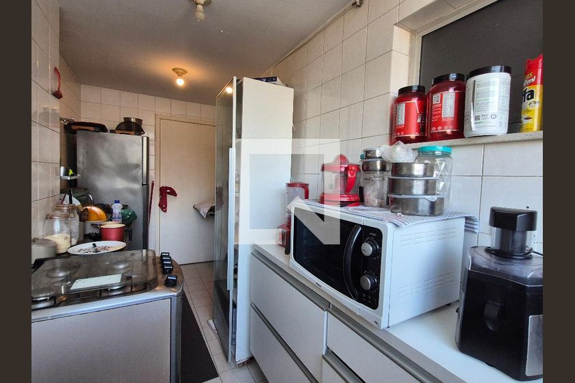 Apartamento, 2 quartos, 91 m² - Foto 57