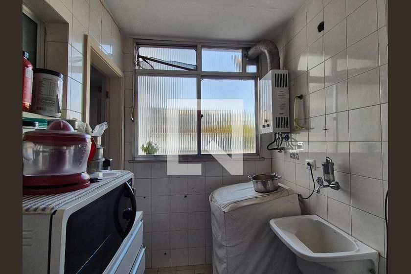 Apartamento, 2 quartos, 91 m² - Foto 63