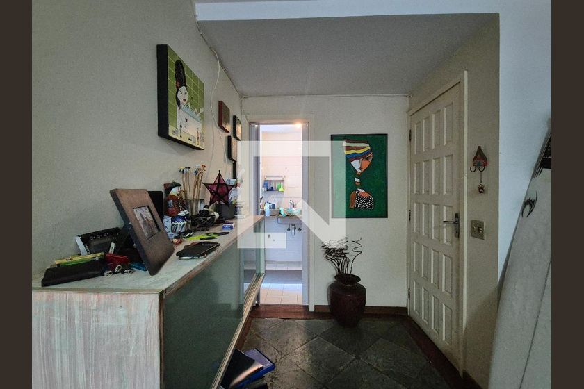 Apartamento, 2 quartos, 91 m² - Foto 9