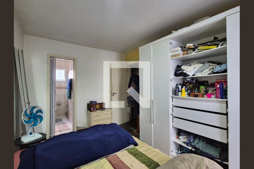 Apartamento, 2 quartos, 91 m² - Foto 35