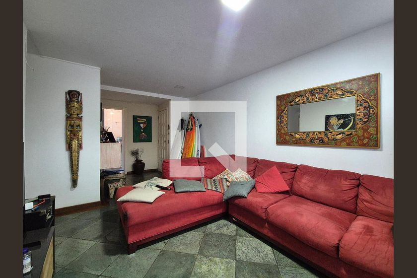 Apartamento, 2 quartos, 91 m² - Foto 5
