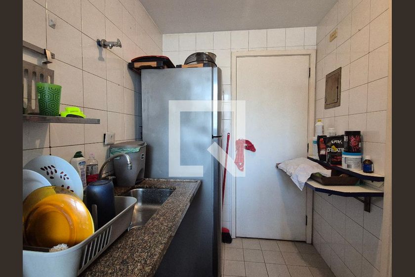 Apartamento, 2 quartos, 91 m² - Foto 61