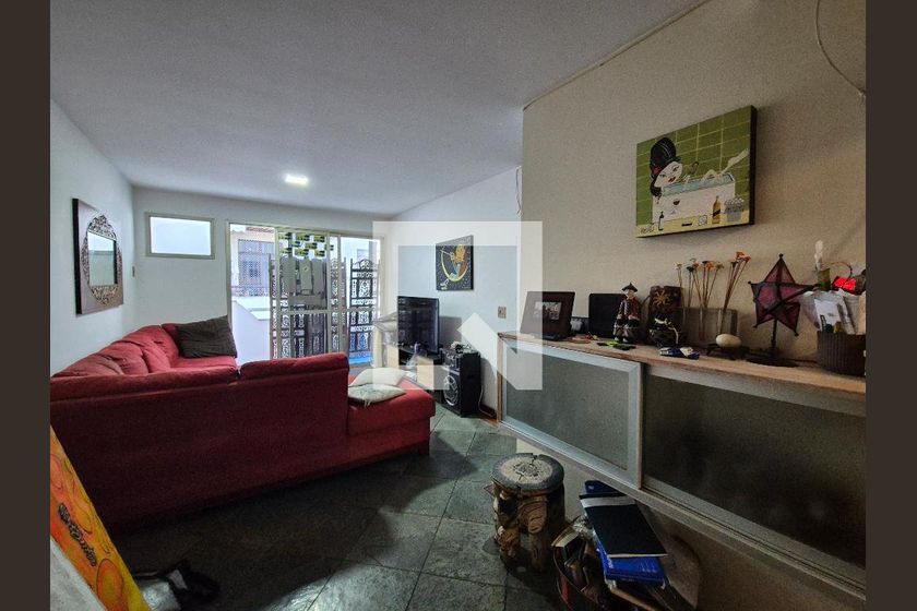 Apartamento, 2 quartos, 91 m² - Foto 1