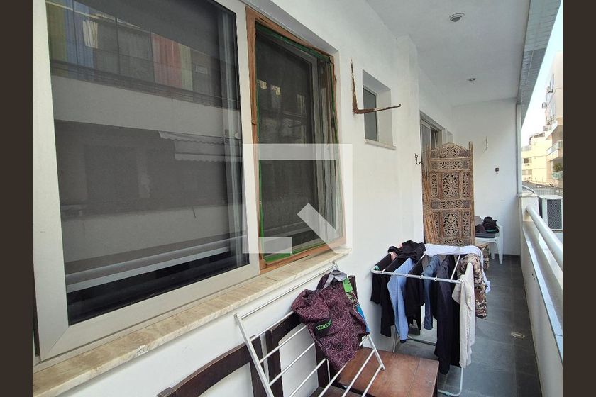 Apartamento, 2 quartos, 91 m² - Foto 17